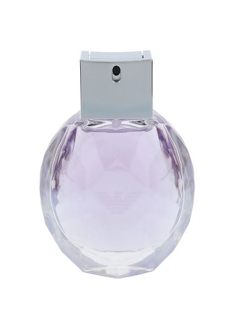 Giorgio Armani Emporio Armani Diamonds Violet Parfémovaná voda 50 ml pro ženy Tester