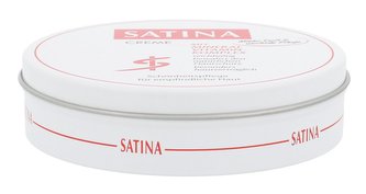 Satina Cream Tělový krém 150 ml pro ženy
