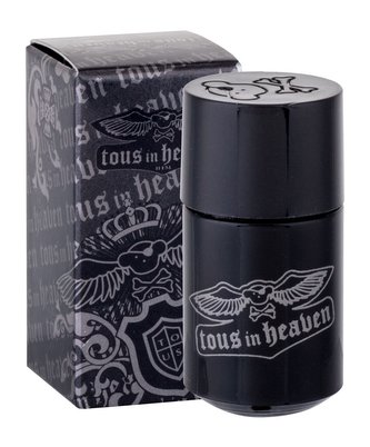 TOUS Tous in Heaven Toaletní voda 4 ml pro muže