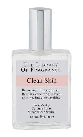 Demeter Clean Skin Kolínská voda 120 ml pro ženy