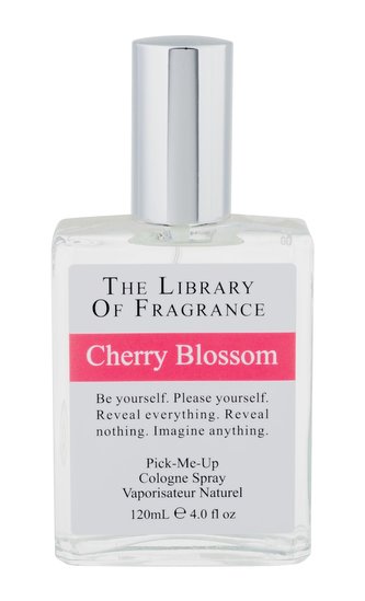 Demeter Cherry Blossom Kolínská voda 120 ml pro ženy