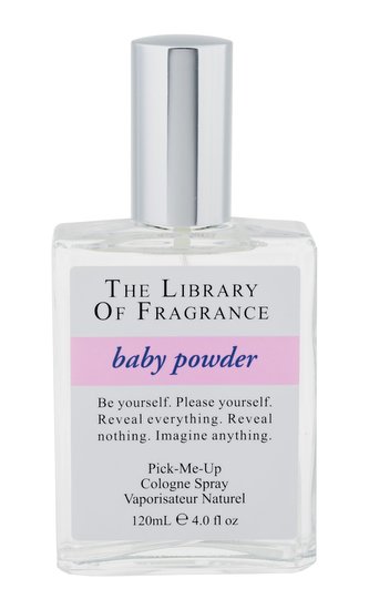 Demeter Baby Powder Kolínská voda 120 ml unisex