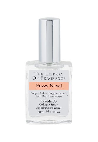 Demeter Fuzzy Navel Kolínská voda 30 ml pro ženy