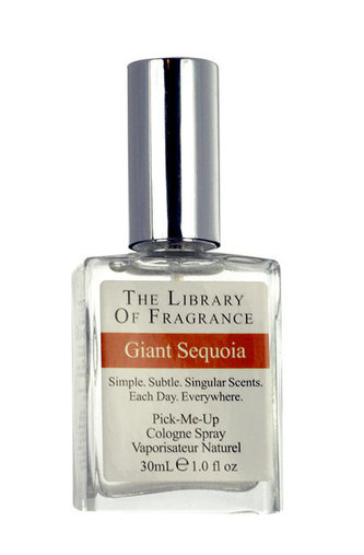 Demeter Giant Sequoia Kolínská voda 30 ml unisex