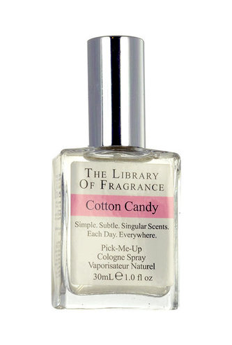 Demeter Cotton Candy Kolínská voda 30 ml pro ženy