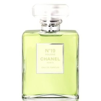 Chanel No. 19 Poudre Parfémovaná voda 50 ml pro ženy Tester