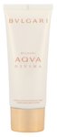Bvlgari Aqva Divina Tělové mléko 100 ml pro ženy