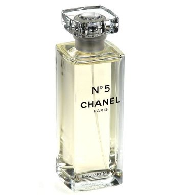Chanel No.5 Eau Premiere Parfémovaná voda 60 ml Naplnitelný pro ženy Tester