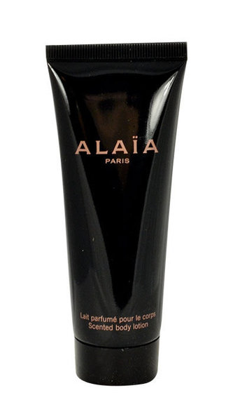 Azzedine Alaia Alaia Tělové mléko 75 ml pro ženy