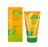 Frais Monde Sun Cream Opalovací přípravek na tělo SPF6 150 ml pro ženy