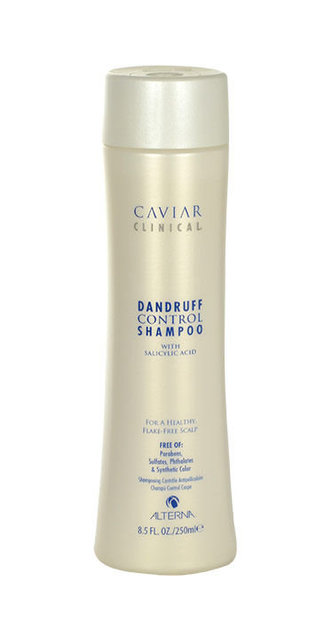 Alterna Caviar Clinical Šampon Dandruff Control 250 ml pro ženy
