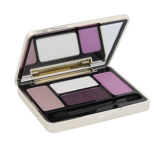 Guerlain Ecrin 4 Couleurs Oční stín 7,2 g 501 Attrape-Coeur pro ženy