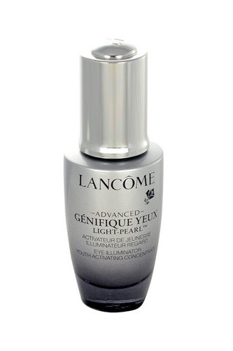 Lancôme Advanced Génifique Yeux Oční gel Light-Pearl Eye Illuminator 20 ml pro ženy Tester