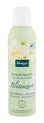 Kneipp Shower Foam Sprchová pěna 200 ml pro ženy