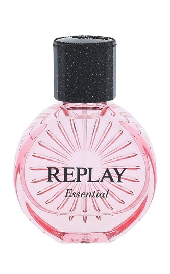 Replay Essential For Her Toaletní voda 40 ml pro ženy