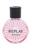 Replay Essential For Her Toaletní voda 40 ml pro ženy
