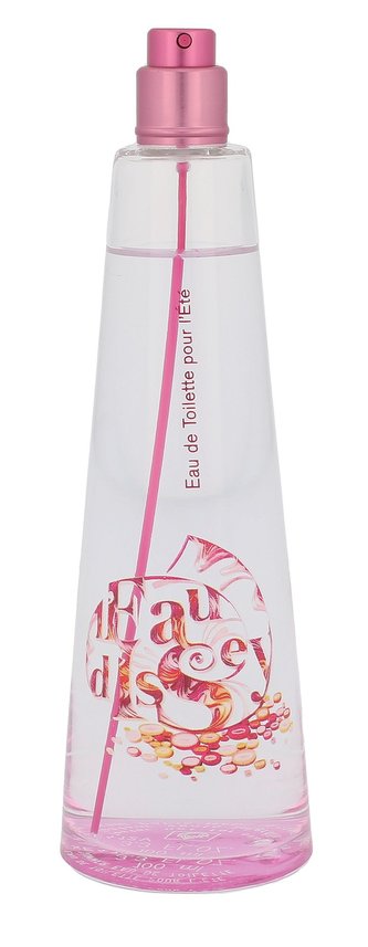 Issey Miyake L´Eau D´Issey Summer Toaletní voda 2015 100 ml pro ženy Tester