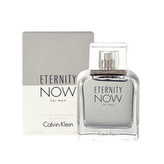 Calvin Klein Eternity Toaletní voda Now 100 ml For Men pro muže