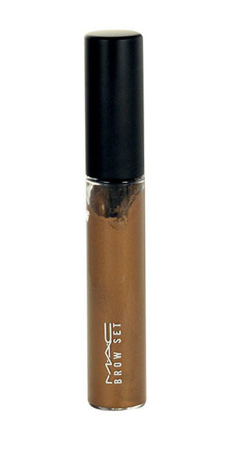 MAC Brow Set Gel a pomáda na obočí 8 g Beguile pro ženy