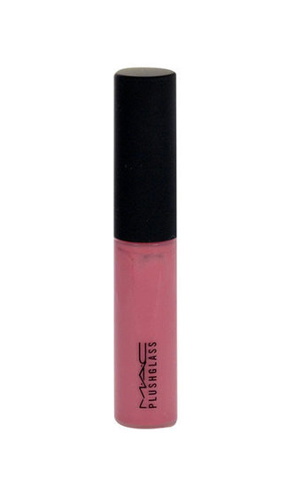 MAC Plushglass Lesk na rty 4,2 ml Ample Pink pro ženy