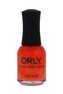 Orly Nail Polish Lak na nehty 18 ml 20624 Truly Tangerine pro ženy