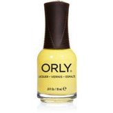 Orly Nail Polish Lak na nehty 18 ml 20731 Lemonade pro ženy
