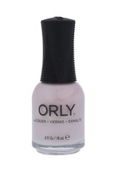 Orly Nail Polish Lak na nehty 18 ml 20500 Flawless Flush pro ženy