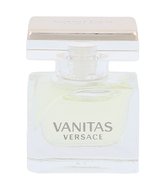 Versace Vanitas Toaletní voda 4,5 ml pro ženy