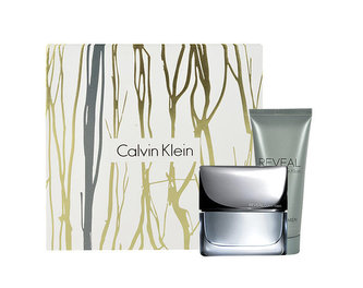 Calvin Klein Reveal toaletní voda 50 ml + sprchový gel 100 ml