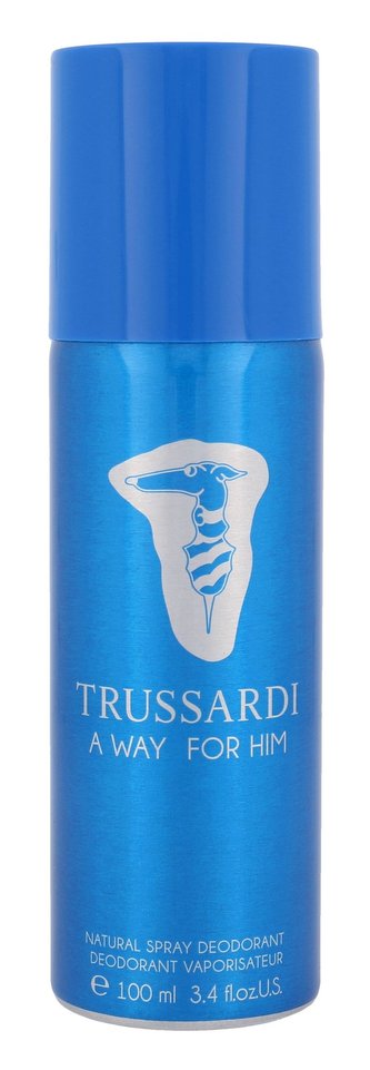 Trussardi A Way For Him Deodorant 100 ml pro muže