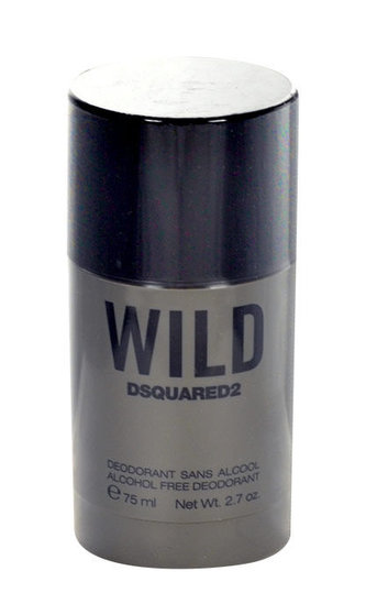 Dsquared2 Wild Deodorant 75 ml pro muže