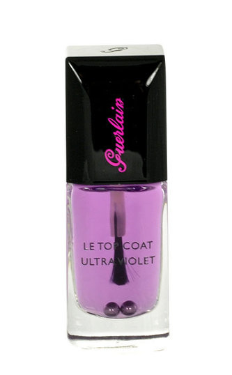 Guerlain Ultra Violet Lak na nehty 10 ml pro ženy