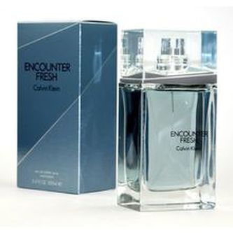 Calvin Klein Encounter Fresh Toaletní voda 30 ml pro muže