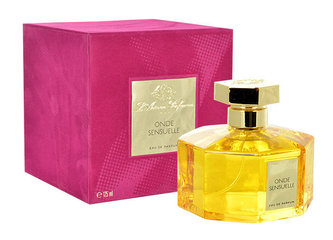 L´Artisan Parfumeur Onde Sensuelle Parfémovaná voda 125 ml unisex Tester