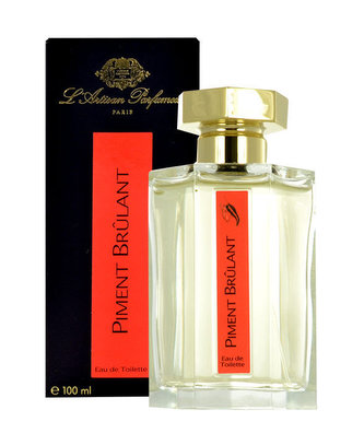 L´Artisan Parfumeur Piment Brulant Toaletní voda 100 ml unisex Tester