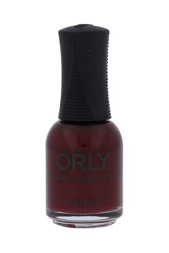 Orly Nail Polish Lak na nehty 18 ml 20488 Glam pro ženy Orly Nail Polish Lak na nehty 18 ml 20488 Glam pro ženy