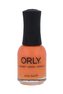 Orly Nail Polish Lak na nehty 18 ml 20659 Life´s A Peach pro ženy