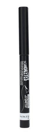 Rimmel London Scandal Eyes Precision Micro Oční linka 1,1 ml 001 Black pro ženy