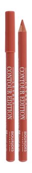 BOURJOIS Paris Contour Edition Tužka na rty 1,14 g 08 Corail Aie Aie pro ženy