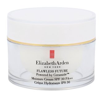 Elizabeth Arden Flawless Future Denní pleťový krém 50 ml SPF30 pro ženy