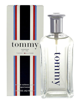 Tommy Hilfiger Tommy Toaletní voda 100 ml pro muže Tester
