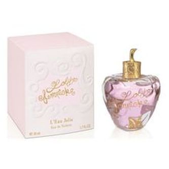 Lolita Lempicka L´Eau Jolie Toaletní voda 100 ml pro ženy Tester