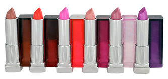 Maybelline Color Sensational Rtěnka 4 ml 910 Shocking Coral pro ženy