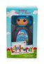 Lalaloopsy Mittens Fluff ´n´ Stuff Toaletní voda 50 ml pro děti