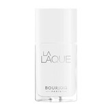 BOURJOIS Paris La Laque Lak na nehty 10 ml 1 White Spirit pro ženy