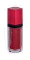 BOURJOIS Paris Rouge Edition Rtěnka Aqua Laque 7,7 ml 04 Viens Si Tu Roses pro ženy