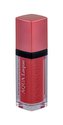BOURJOIS Paris Rouge Edition Rtěnka Aqua Laque 7,7 ml 01 Appechissant pro ženy
