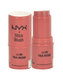NYX Professional Makeup Stick Blush Tvářenka 6,2 g 05 Tea Rose pro ženy