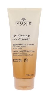 NUXE Prodigieux Sprchový olej 200 ml pro ženy