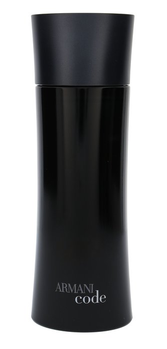 Giorgio Armani Armani Code Pour Homme Toaletní voda 200 ml pro muže